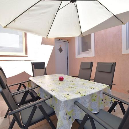 City Centre Apartment With Terrace 2 Pula Exterior foto